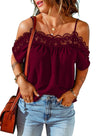 Color: Red
