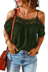 Color: Green