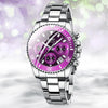 Color: Purple