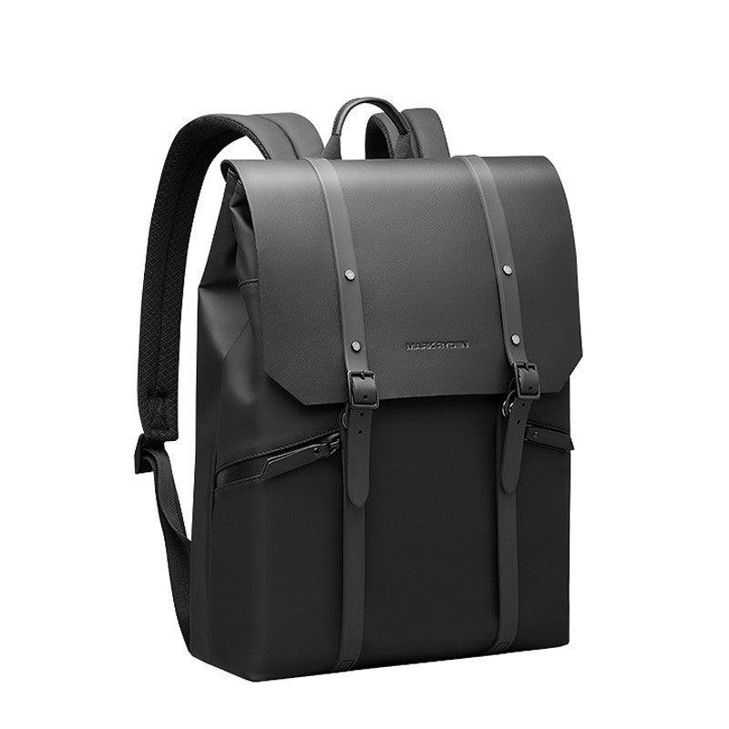 Large Capacity Backpack School Bag Simple Travel Fashion Computer - Trendha