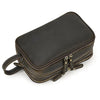 Color: Dark brown