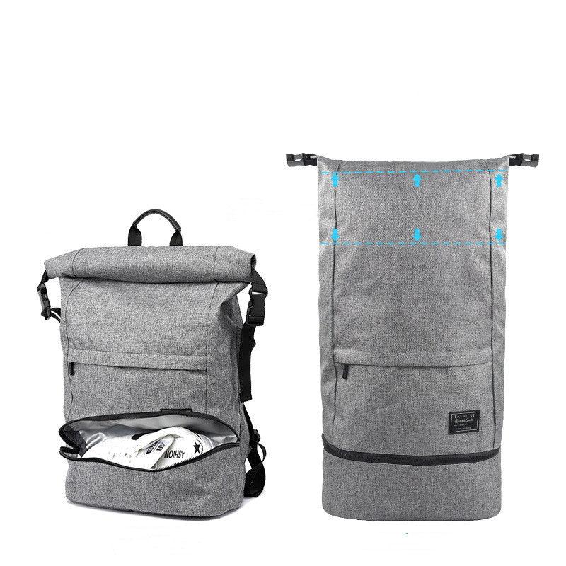 Large Capacity Outdoor Multifunctional Travel Backpack - Trendha