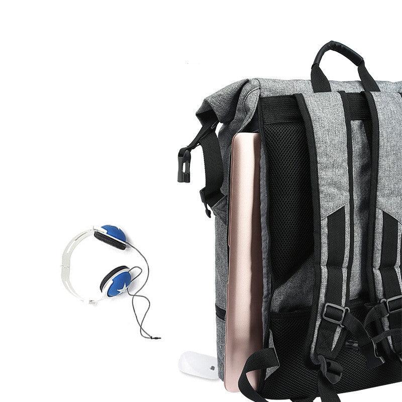 Large Capacity Outdoor Multifunctional Travel Backpack - Trendha