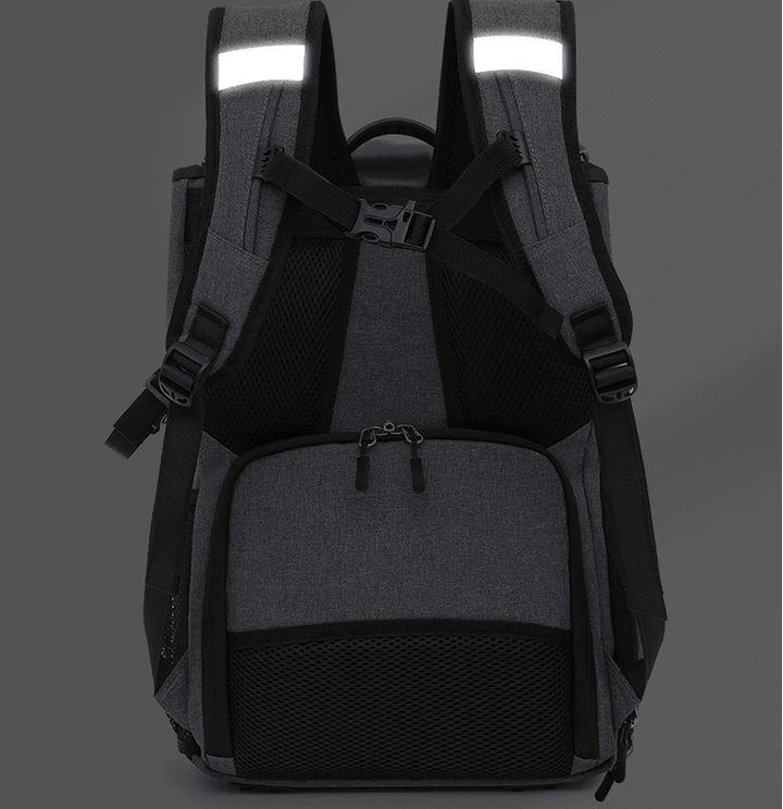 Large Capacity Professional Photography Backpack - Trendha