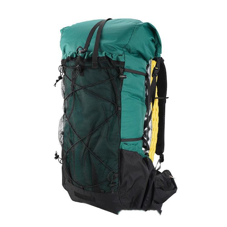 Large Capacity Rock Travel Hiking Camping Shoulders - Trendha
