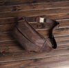 Color: Dark brown