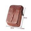 Color: Redbrown
