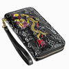 style: Golden Dragon