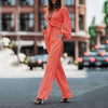 Color: Orange Red