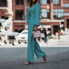 Color: Peacock Green