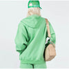 Color: Green