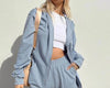 Color: Light Blue