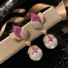 Color: Leaf pearl
