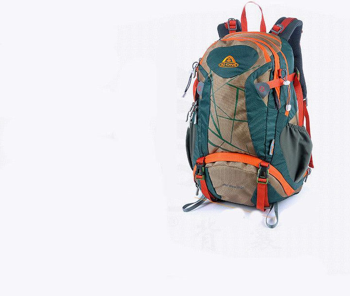Men And Women Outdoor Sports Cycling Backpack Camping Hiking - Trendha