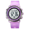 Color: Purple
