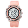 Color: Pink
