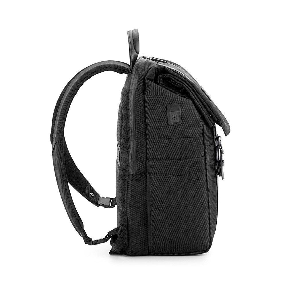 Men's Business Backpack Large Capacity - Trendha