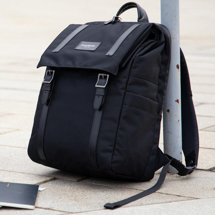 Men's Business Backpack Large Capacity - Trendha