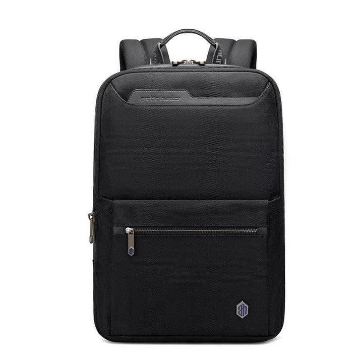 Men's Business Expandable Backpack For Travel - Trendha