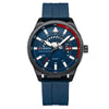 Color: Blue