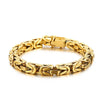 Color: Gold