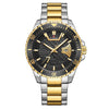 Color: Gold