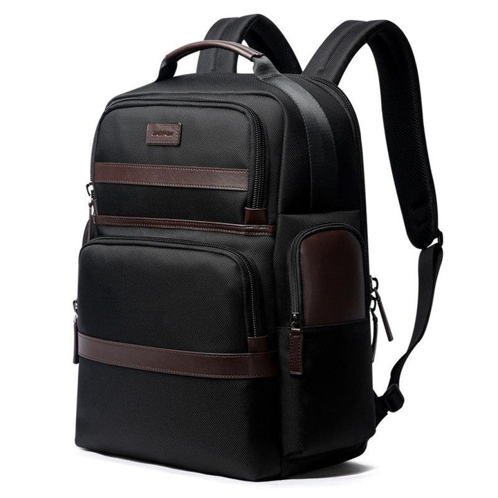 Men's Fashionable New Oxford Cloth Backpack - Trendha