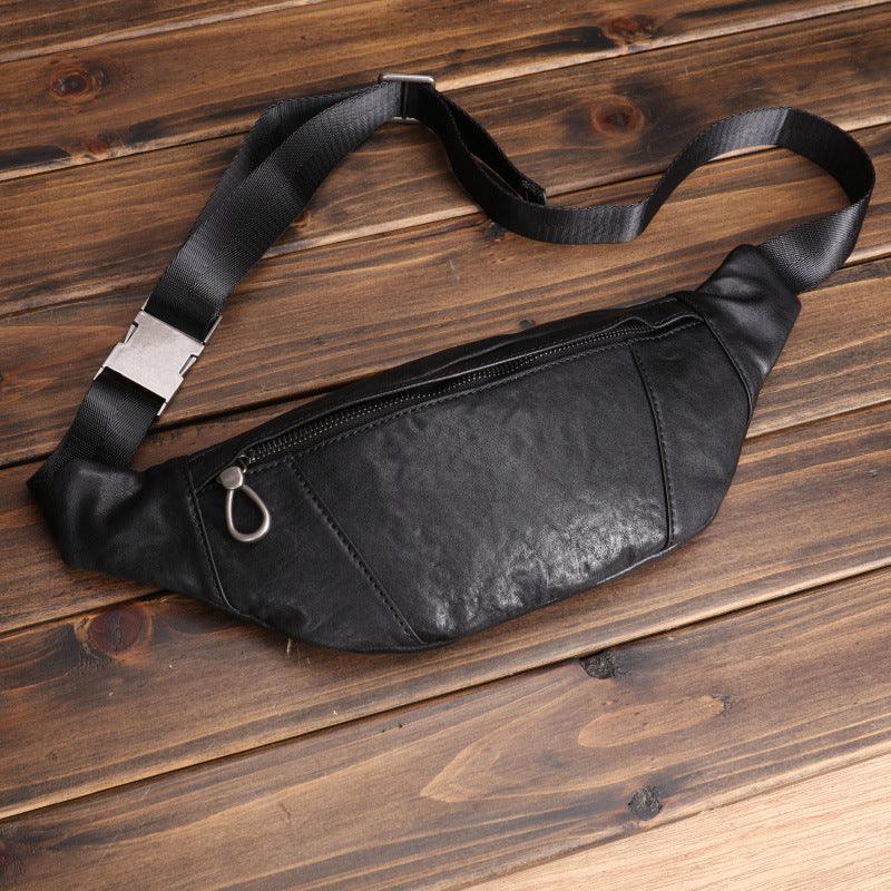 Men's Multifunctional Sports Waist Pack - Trendha