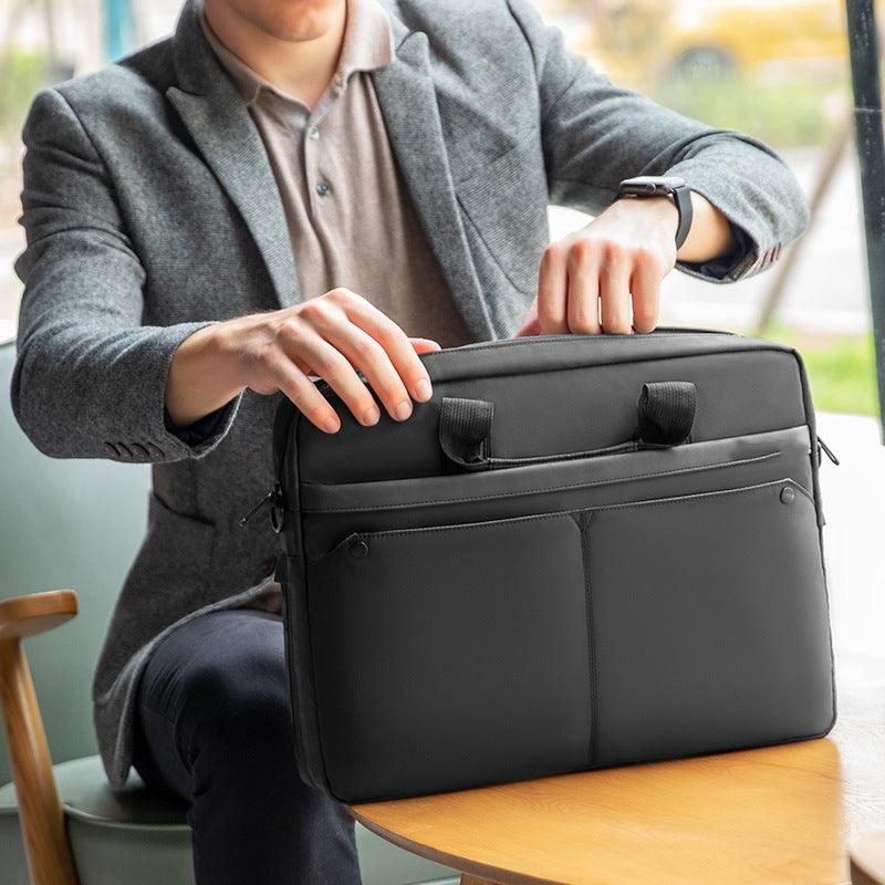 Men's Portable Tank Computer Laptop Bag - Trendha