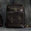 Color: Oil skin coffee thimble patter