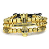 Color: Gold
