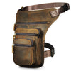 Color: Deep crazy horse