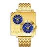 Color: Gold Blue