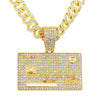 Color: Gold
