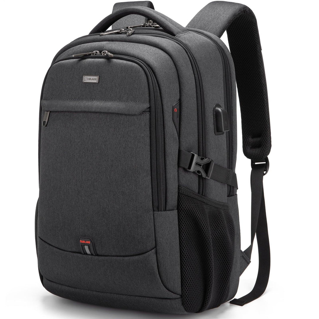 Men's Travel Business Simple Leisure Backpack - Trendha