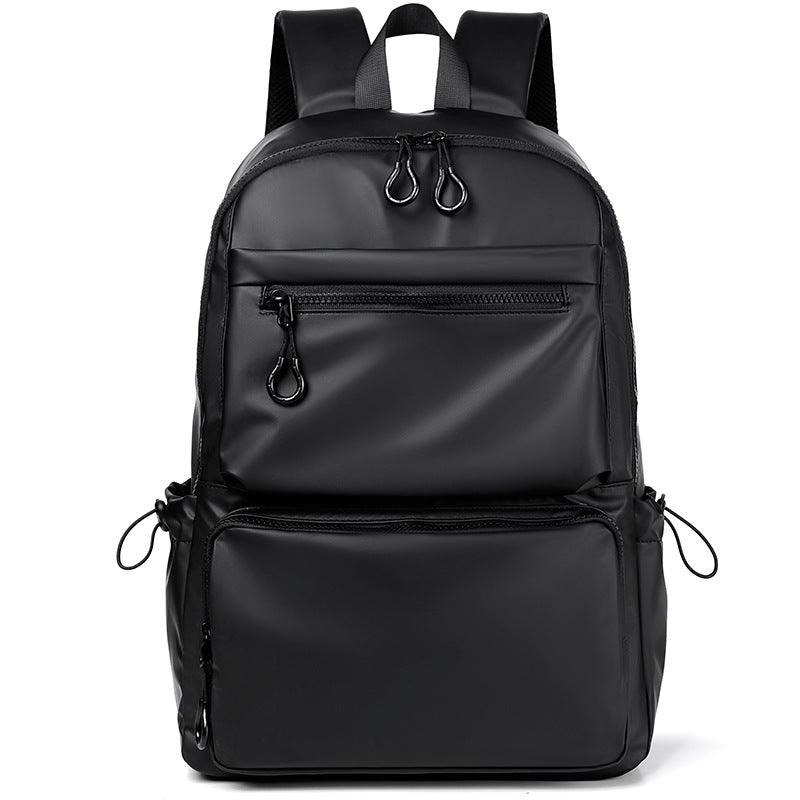 Men's Travel Leisure Backpack Laptop Bag Fashion - Trendha
