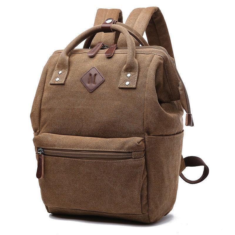 Men's Travel Portable Backpack - Trendha