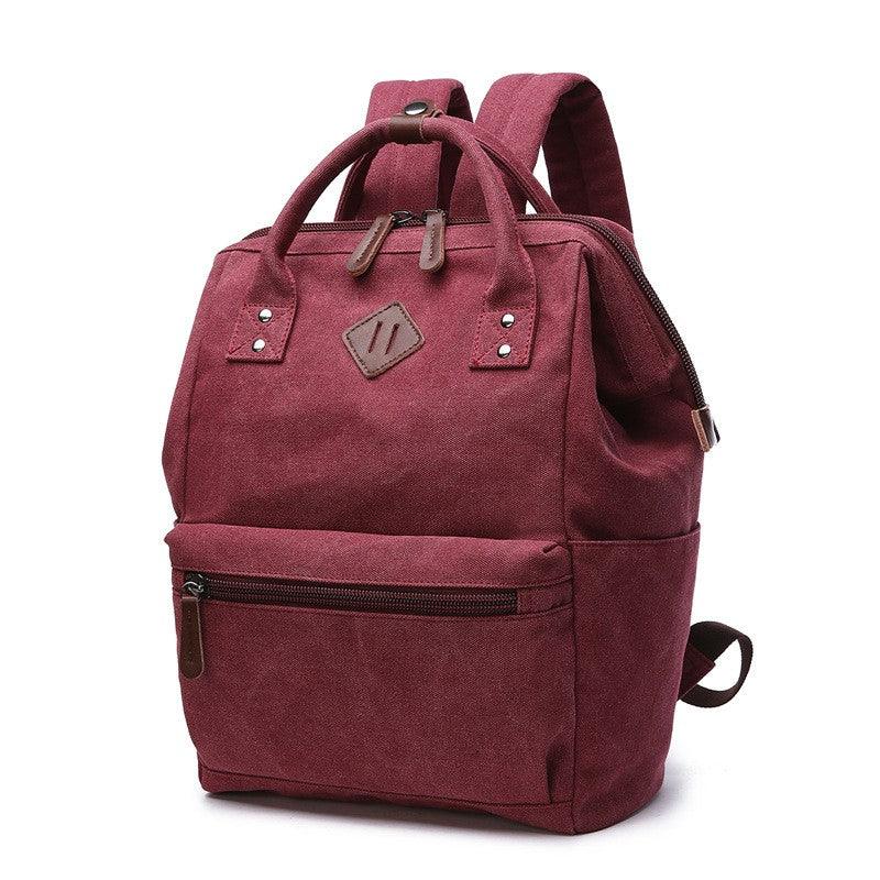 Men's Travel Portable Backpack - Trendha