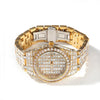 Color: Gold