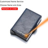 Color: BlueName Service