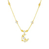 Color: Gold