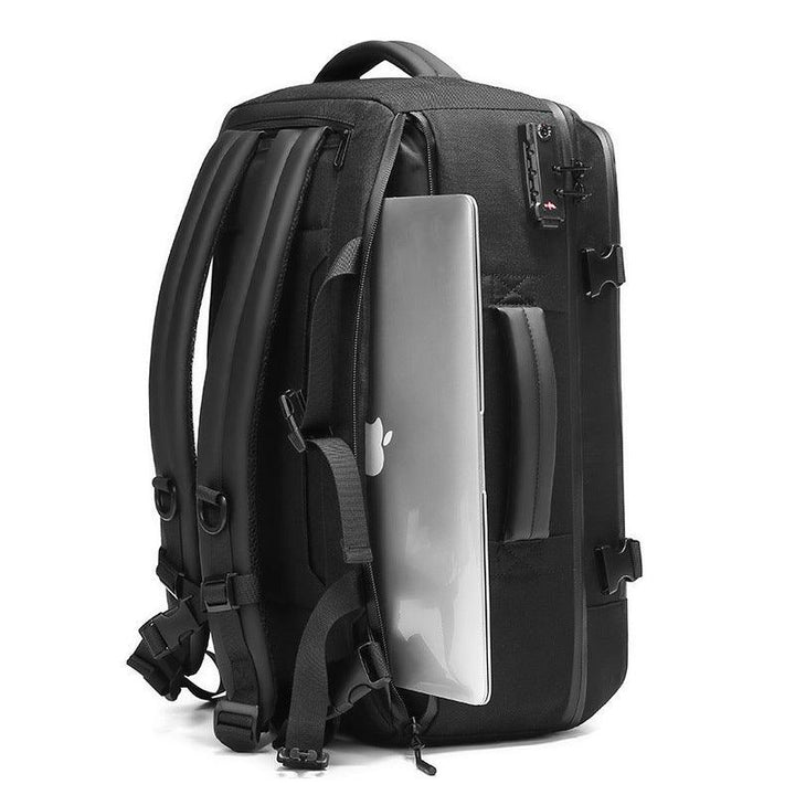 Multi-functional Backpack Men's Trend In Europe And America - Trendha