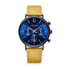 Color: Yellow