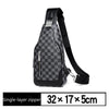 style: Single zipper