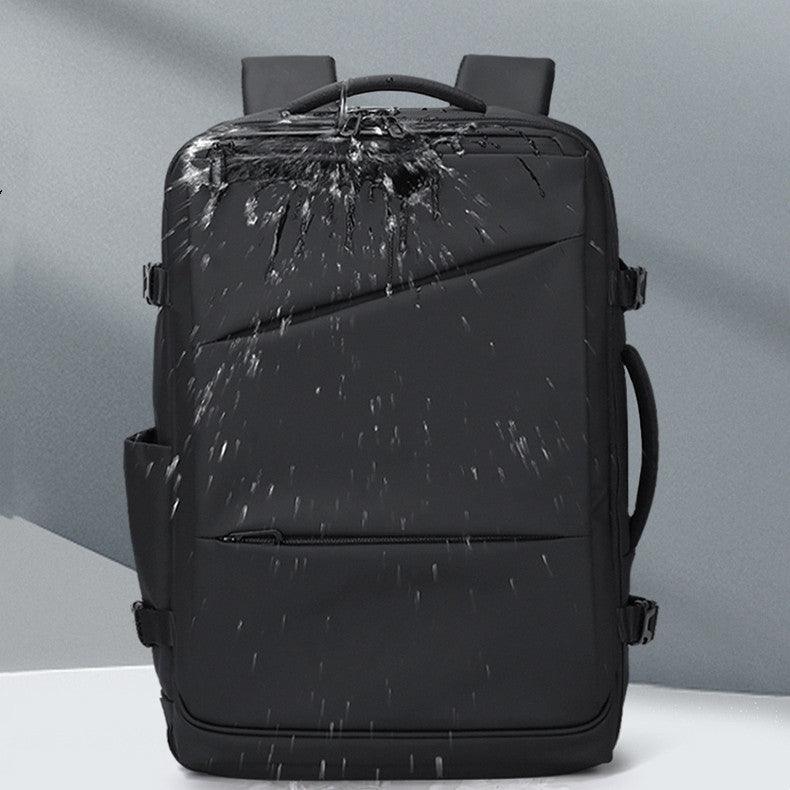Multifunctional Backpack For Men - Trendha