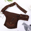 Color: Brown