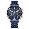 Color: Blue belt