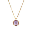 Color: Amethyst