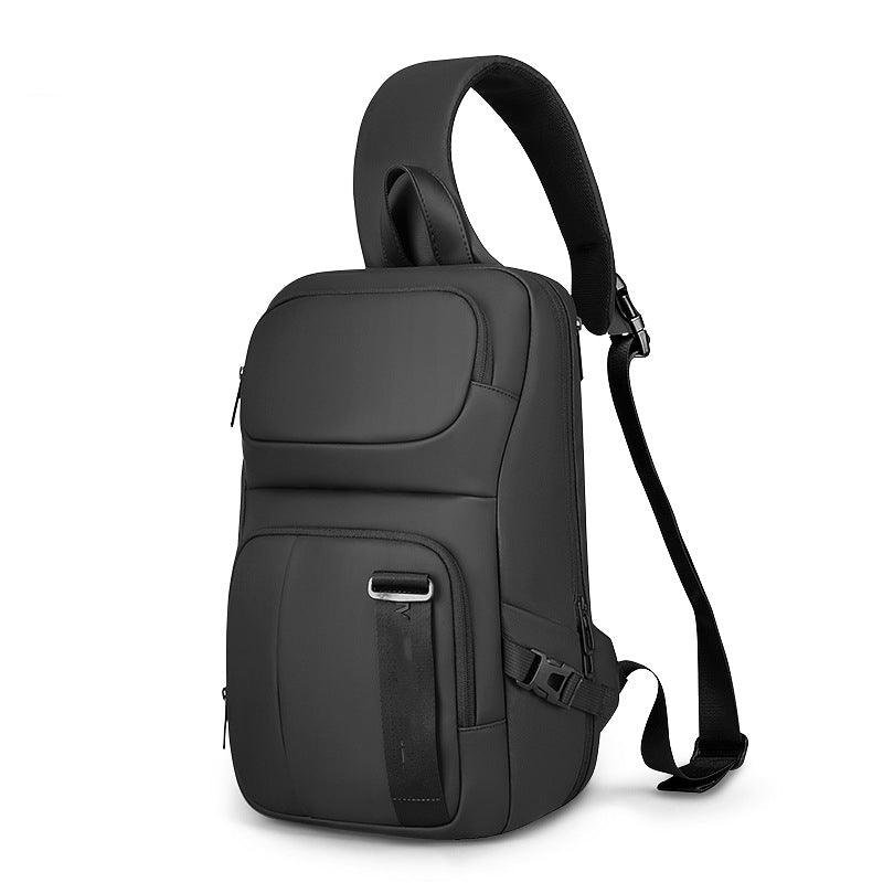 New 14 Inch Crossbody Bag For Men's Fashion Business And Leisure - Trendha