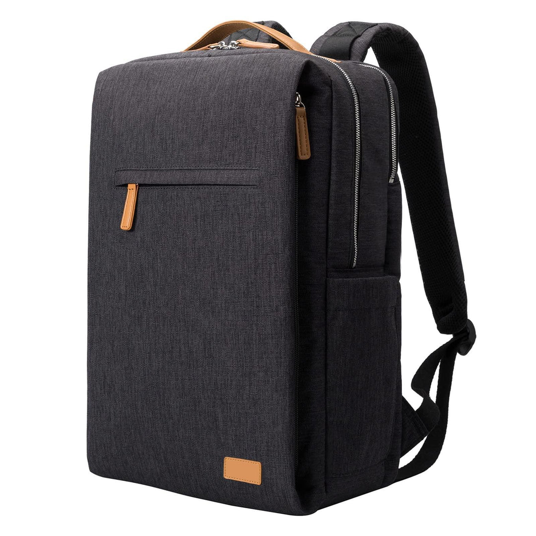 New Backpack Multifunctional Computer Travel Bag For Men And Women With USB - Trendha
